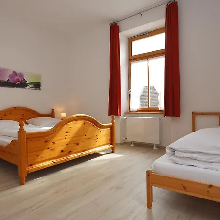 Roessle Apart Fewo Friedenweiler