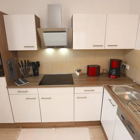 Apartment Roessle Apart Fewo Friedenweiler